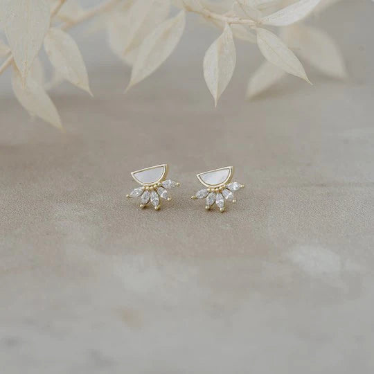 Antique Studs