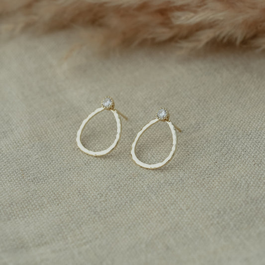Arabella Studs, Glee