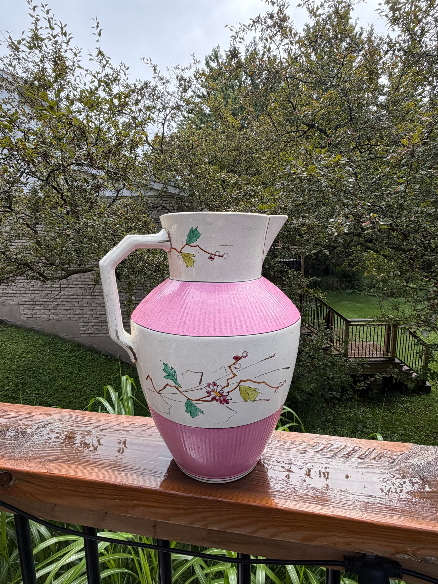 Vintage Vase