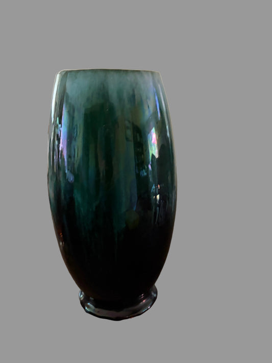 Blue Mountain Vase