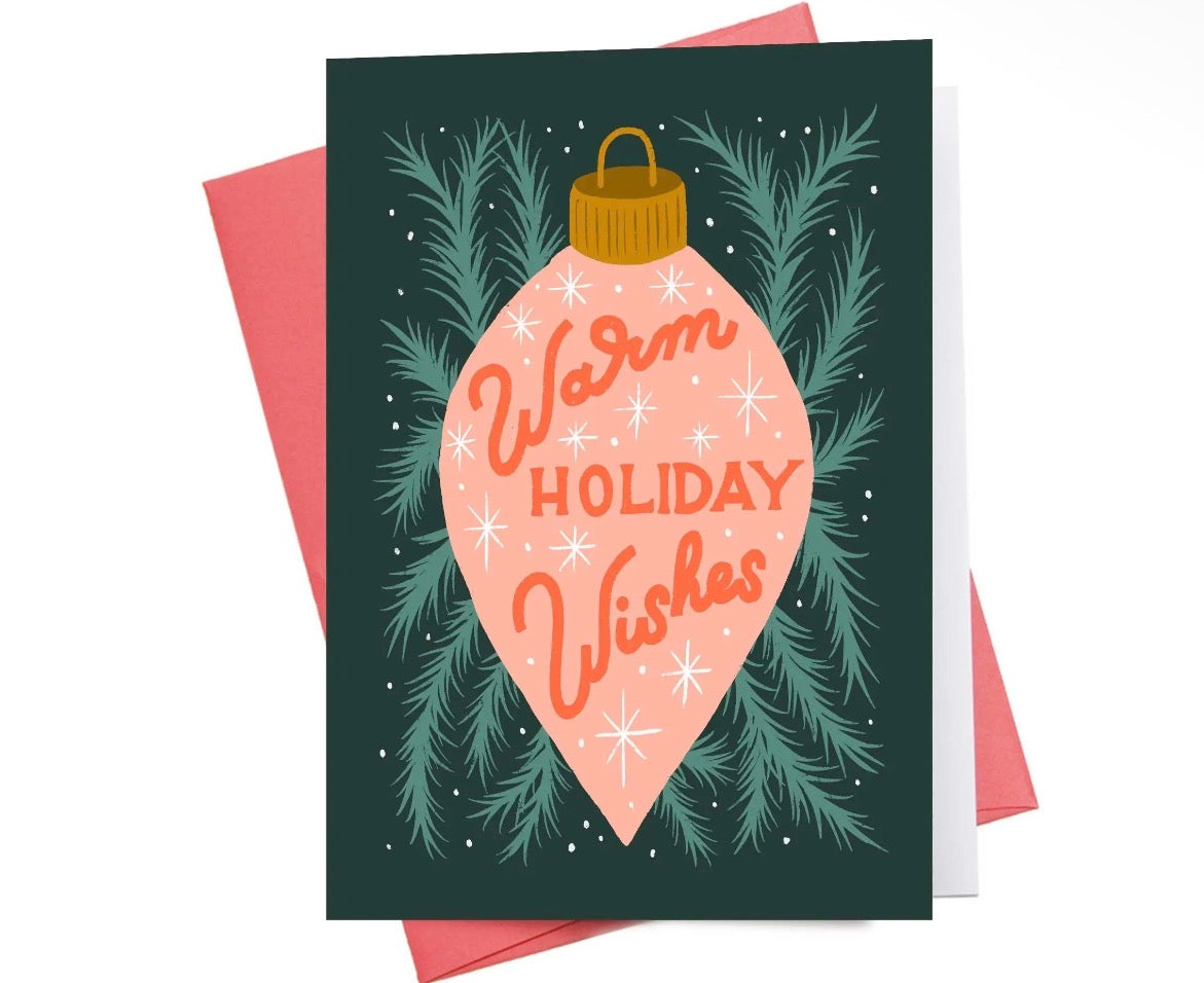 Inkwell Greeting Cards