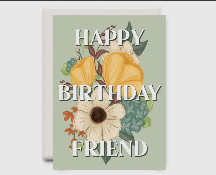 Inkwell Greeting Cards