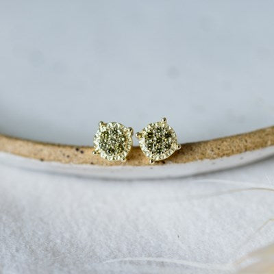 Bedazzle Studs Glee