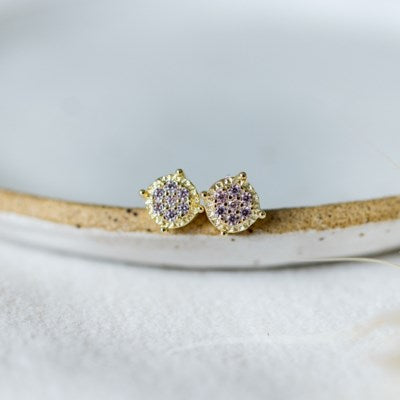 Bedazzle Studs Glee