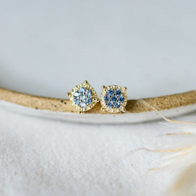 Bedazzle Studs Glee