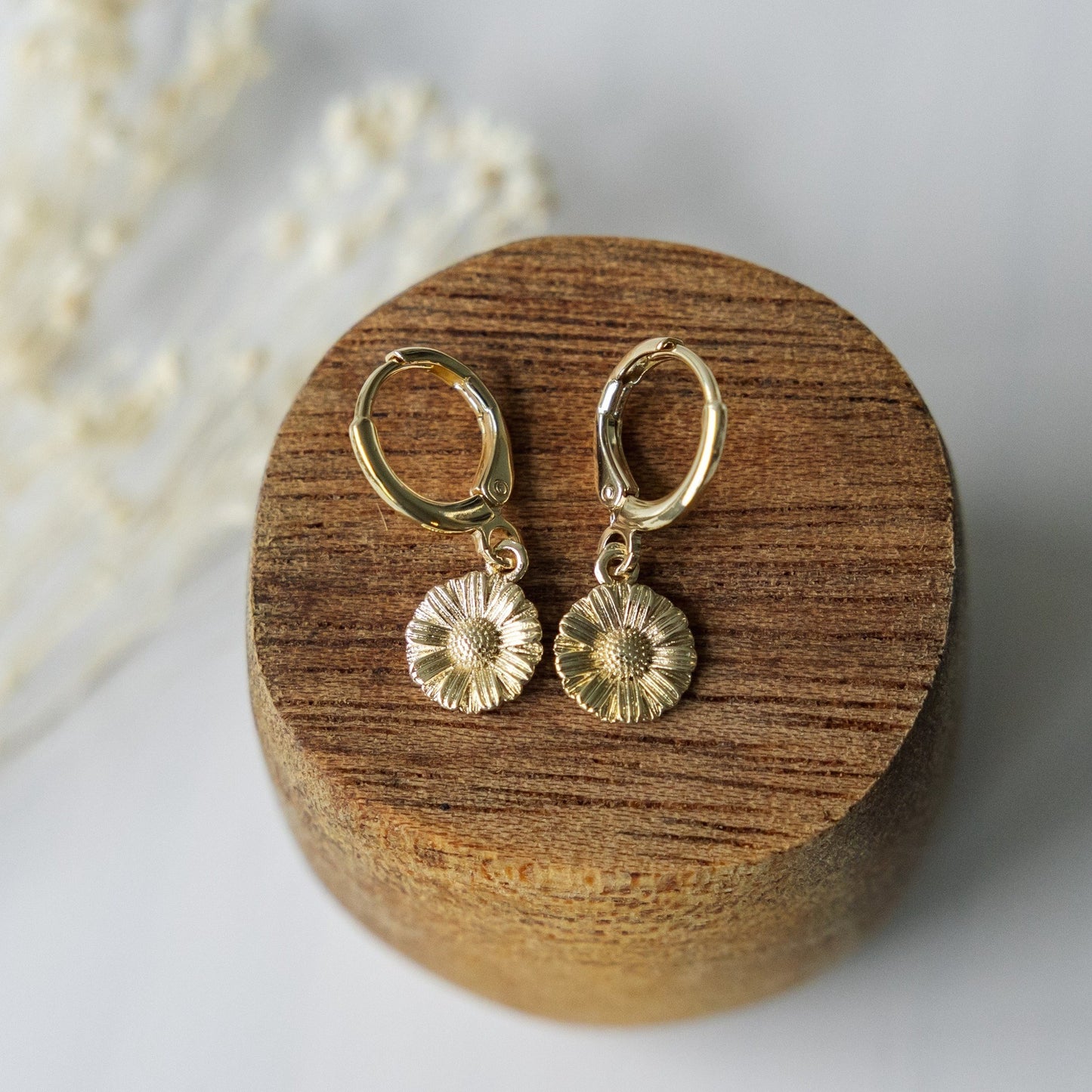 Bloom Hoops Glee