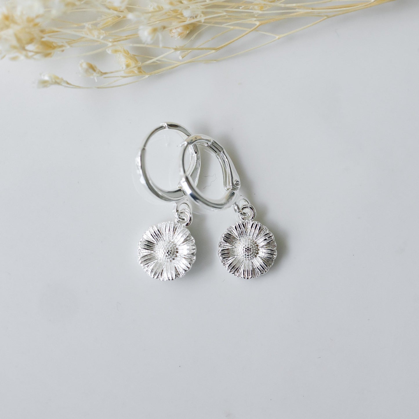 Bloom Hoops Glee
