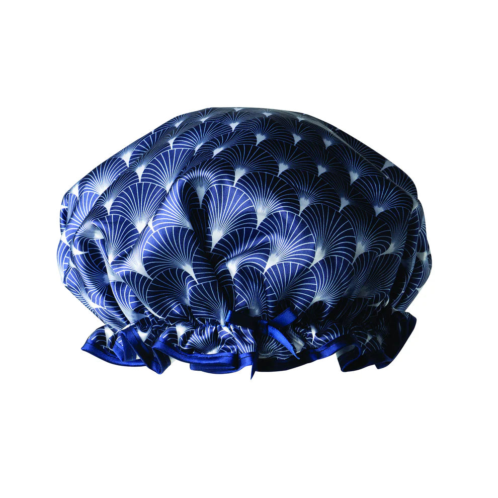 Not Your Grandma Shower Caps