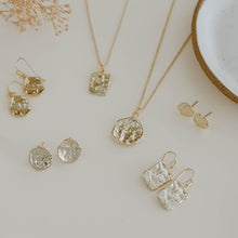 Load image into Gallery viewer, Sadie Charm Necklace
