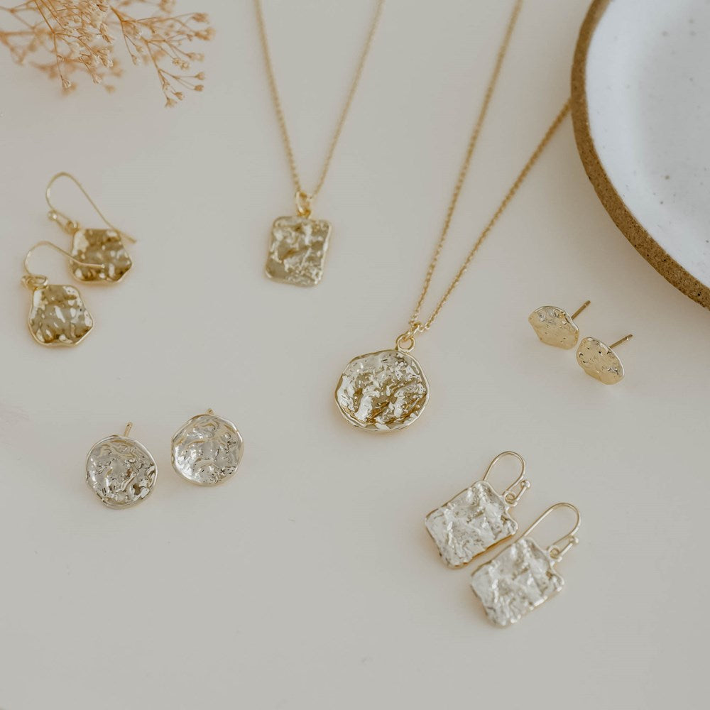 Alice Earring
