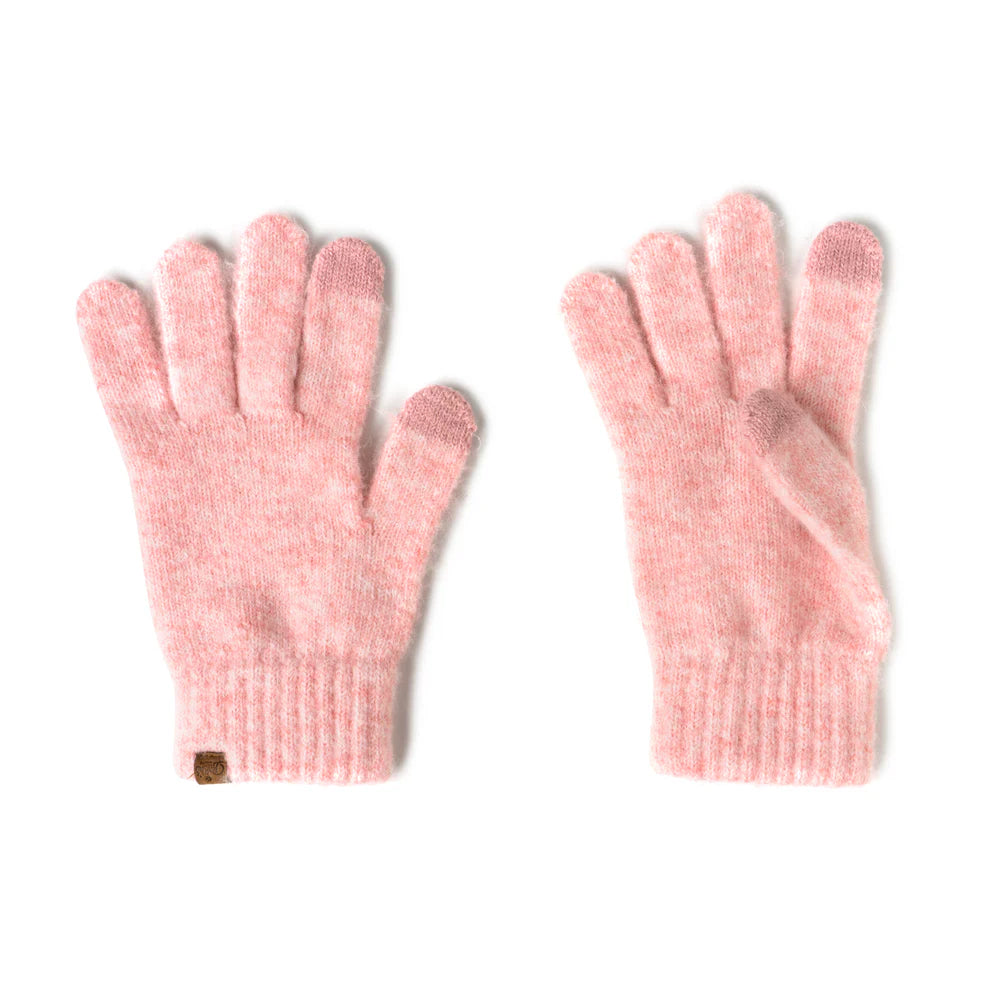 Brit Knit Power Knit Gloves
