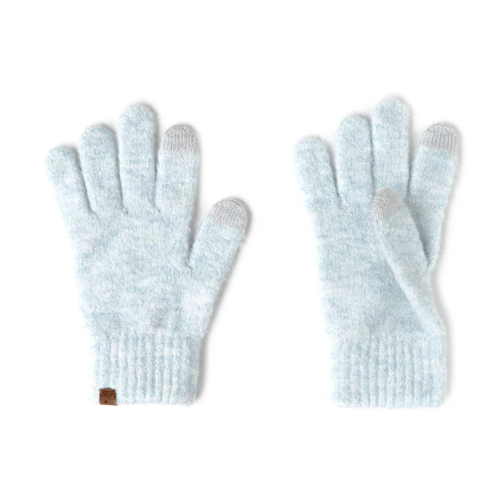 Brit Knit Power Knit Gloves