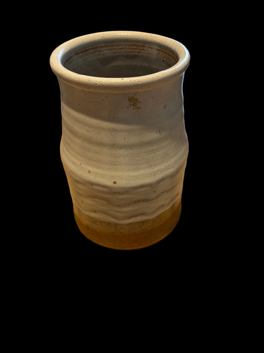 Studio Pottery Vase