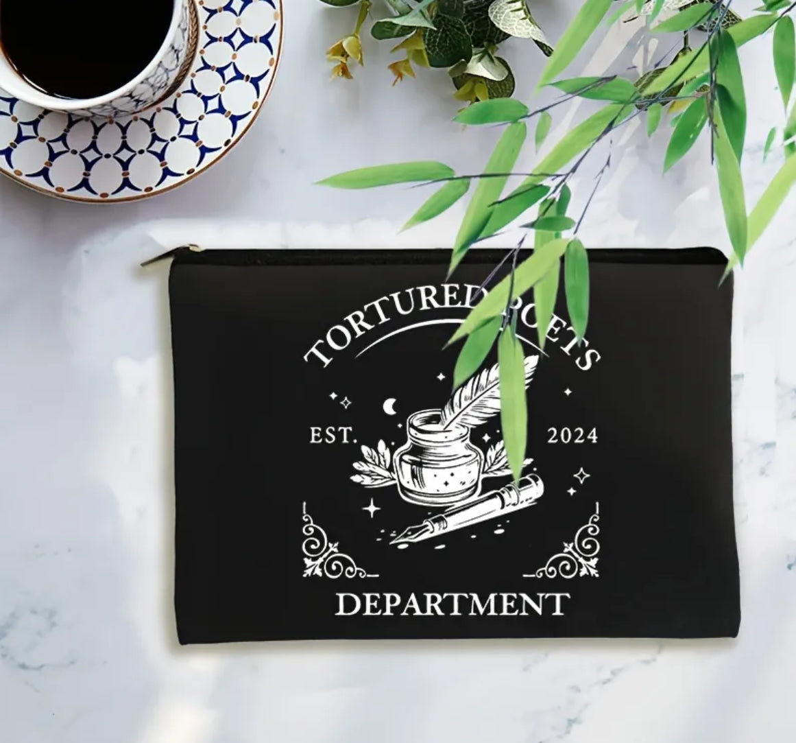 Taylor Swift Makeup Bags