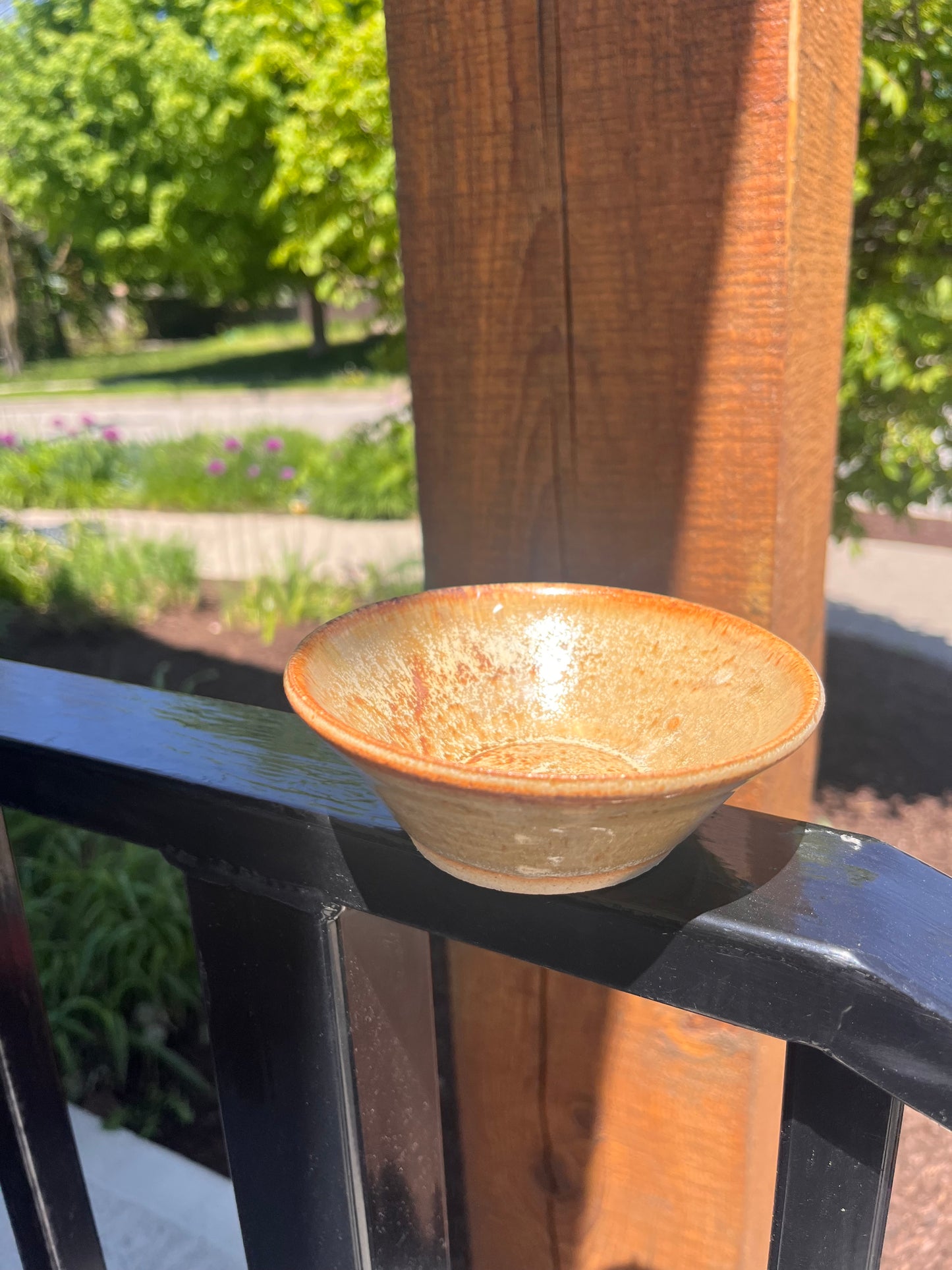 Pottery Pieces