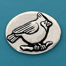 Load image into Gallery viewer, Pewter coins/charms
