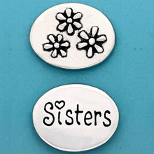 Load image into Gallery viewer, Pewter coins/charms

