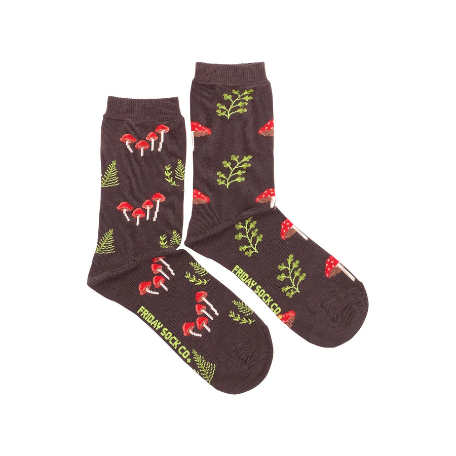 Friday Sock Company Novelty Mismatched Socks