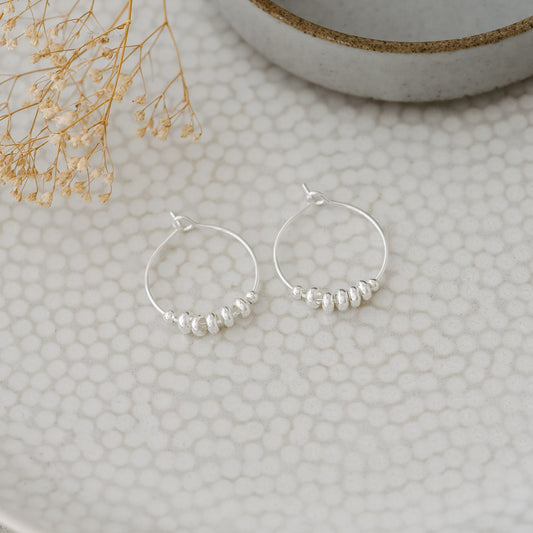 Callie Hoops, Glee