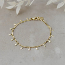 Load image into Gallery viewer, Caprice Fringe Bracelet
