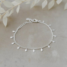 Load image into Gallery viewer, Caprice Fringe Bracelet
