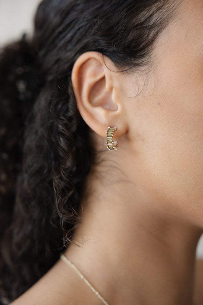 Chara Hoops