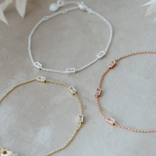 Claire Bracelet