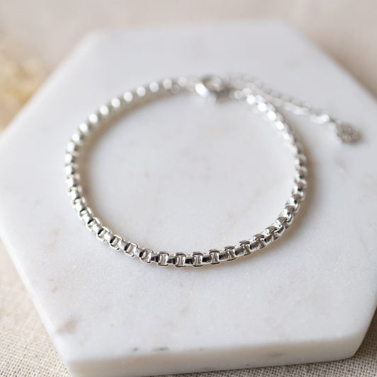 Cord Bracelet, Glee