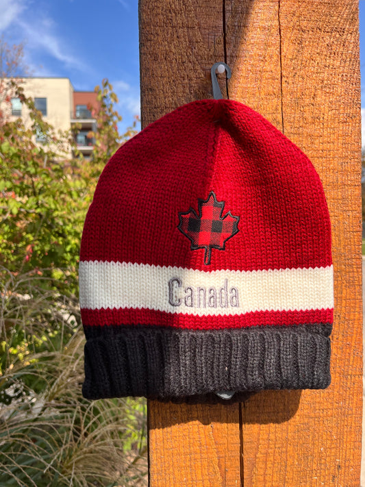 Canada Toque