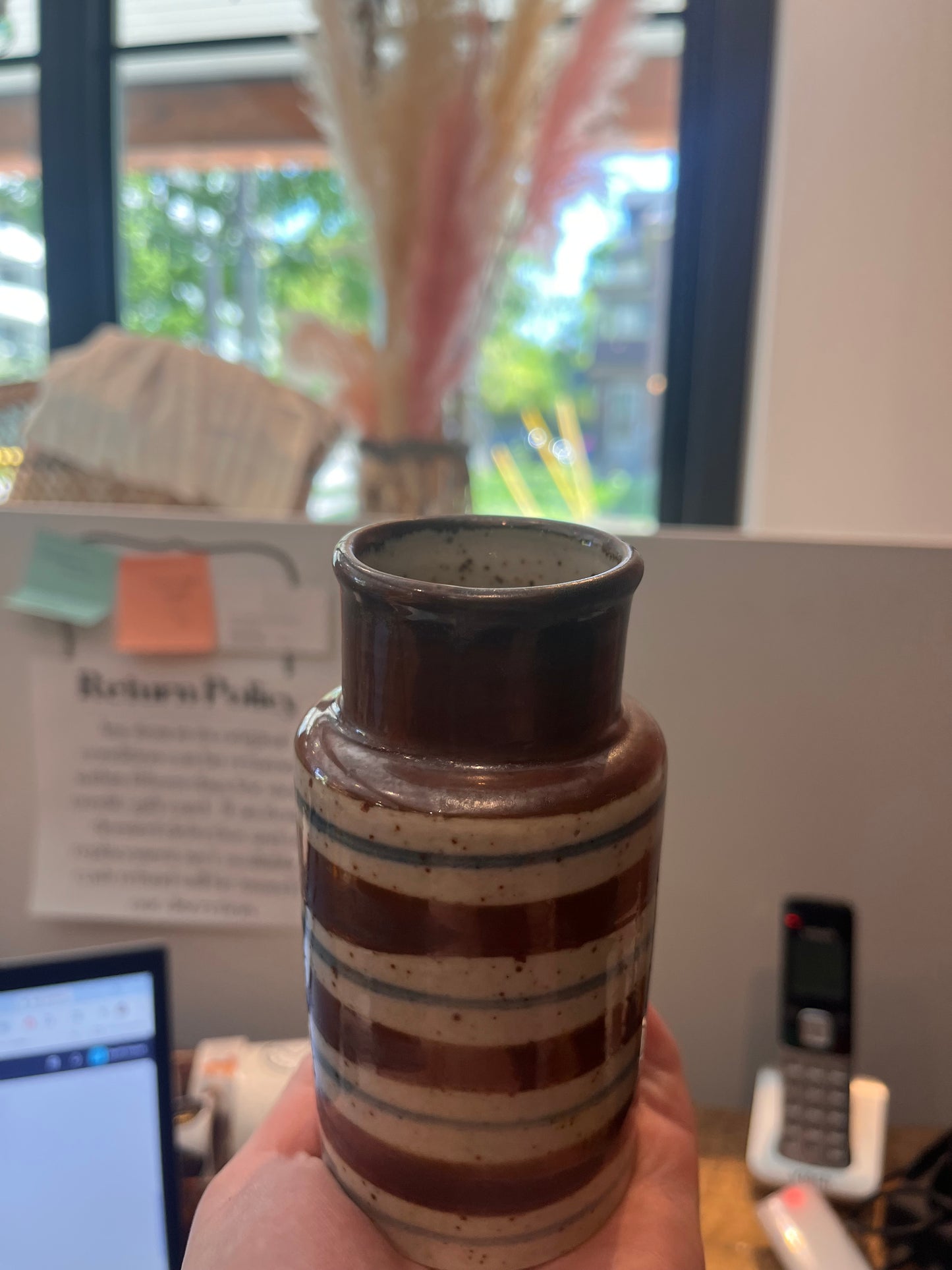 Pottery Pieces