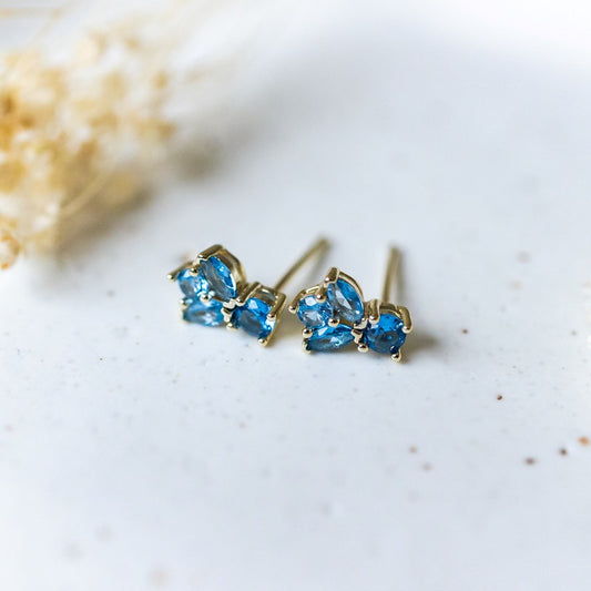 Deco Studs, Glee