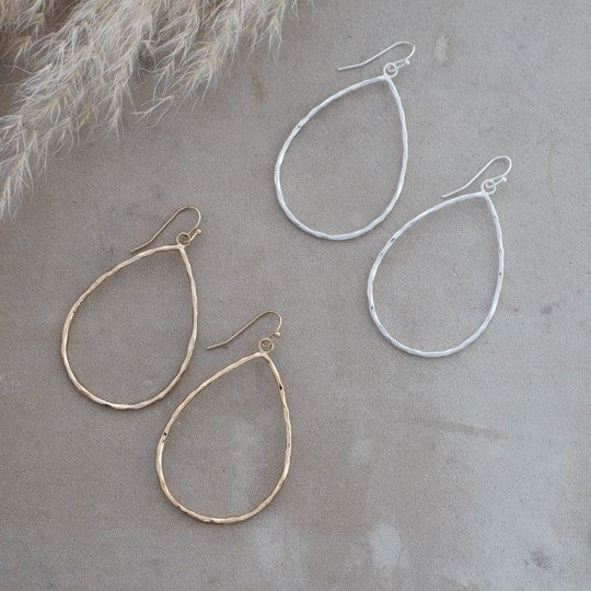 Drop Earrings, Glee