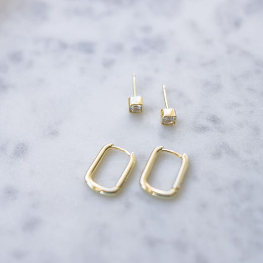 Duet Set - Square