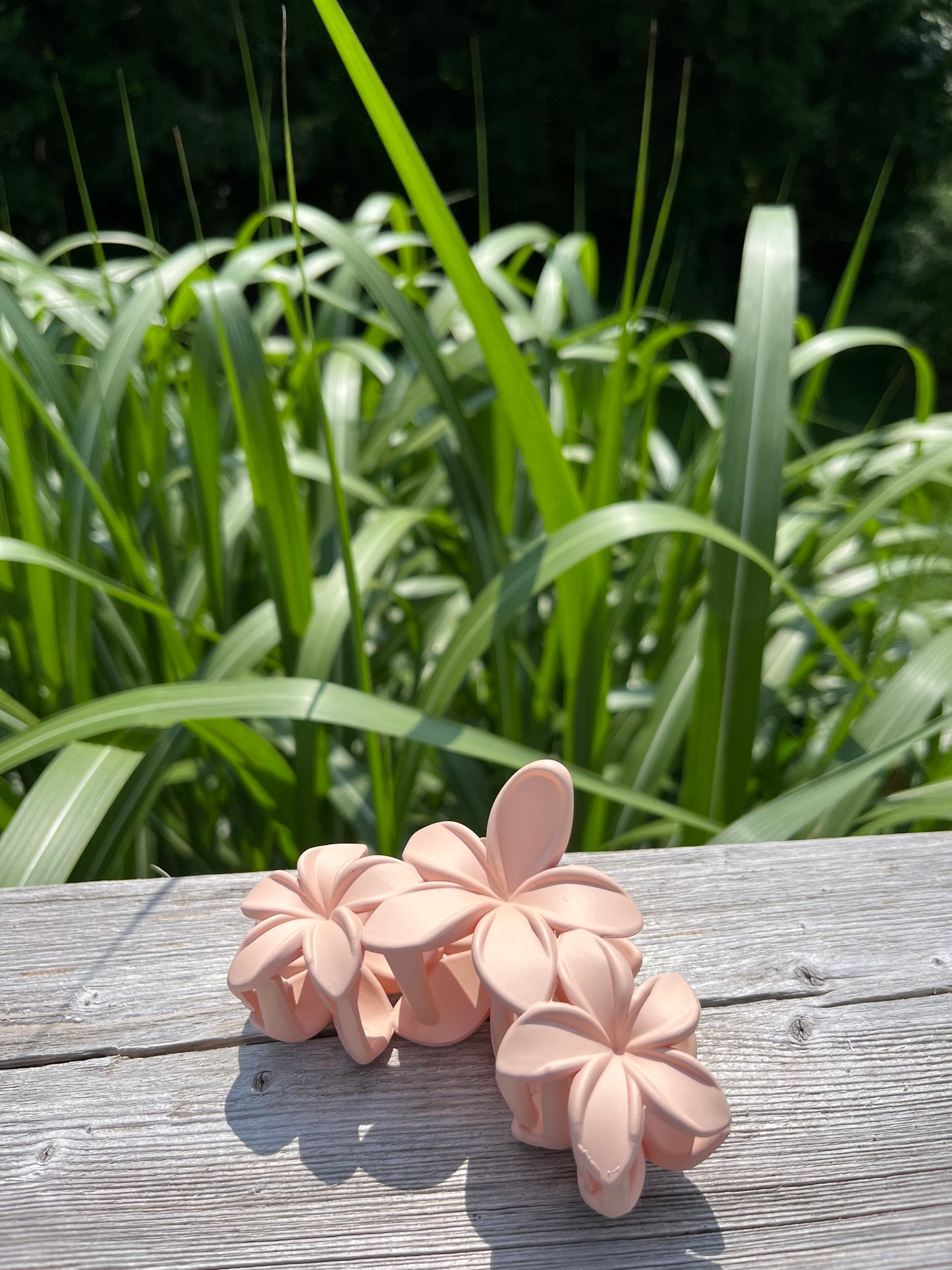 Hair Claw Clips
