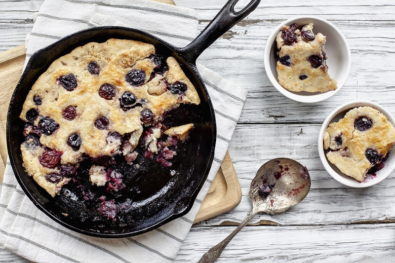 Dessert Skillet Kits