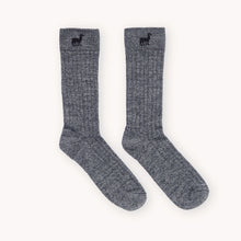 Load image into Gallery viewer, Alpaca Socks Everyday
