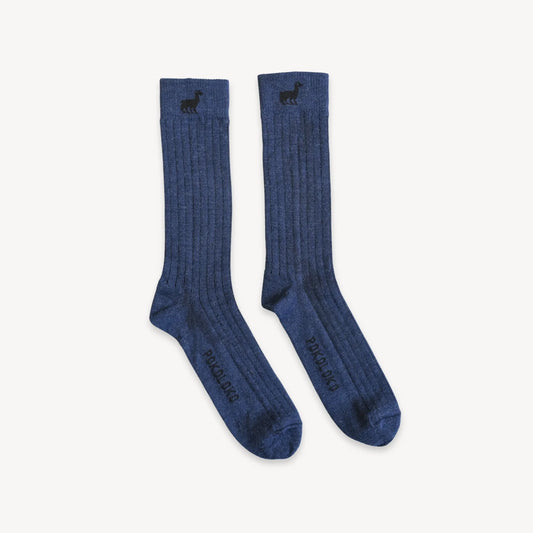 Everyday Alpaca Socks