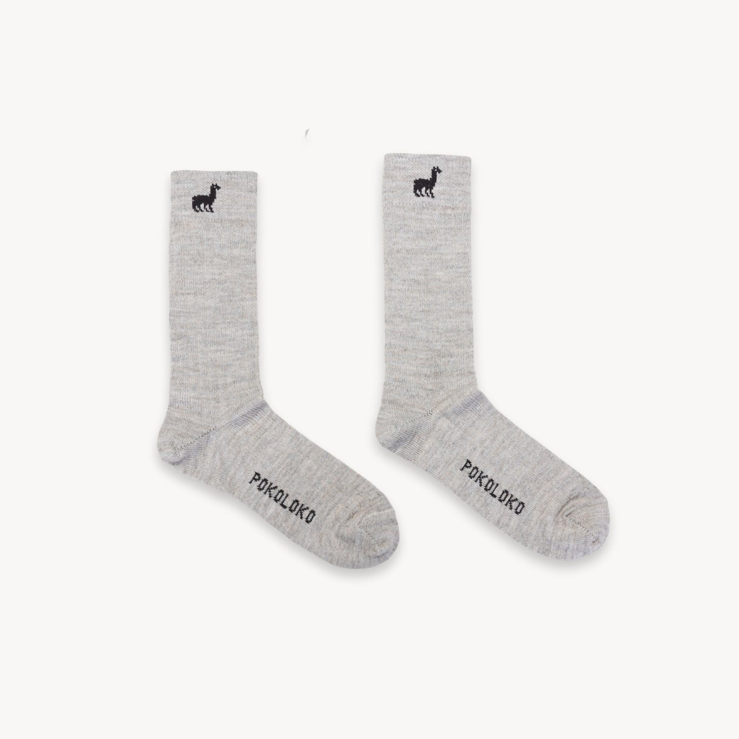 Alpaca Everyday Socks