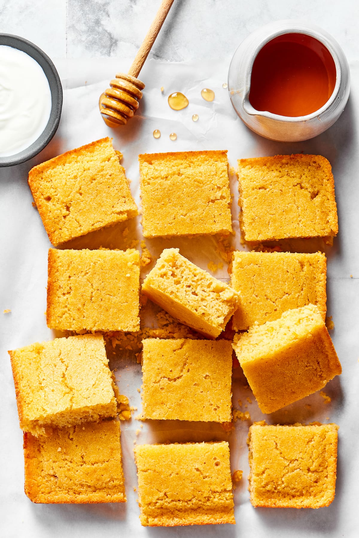 Cornbread Mix