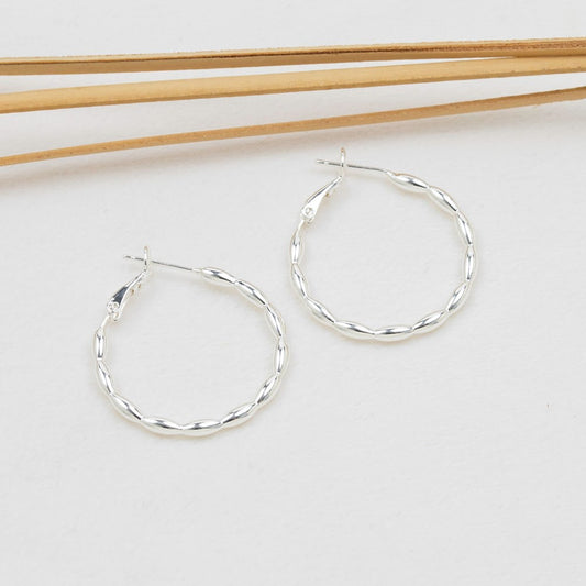 Effortless Hoops, Glee