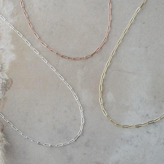 Eternal Necklace