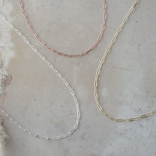 Load image into Gallery viewer, Eternal Necklace
