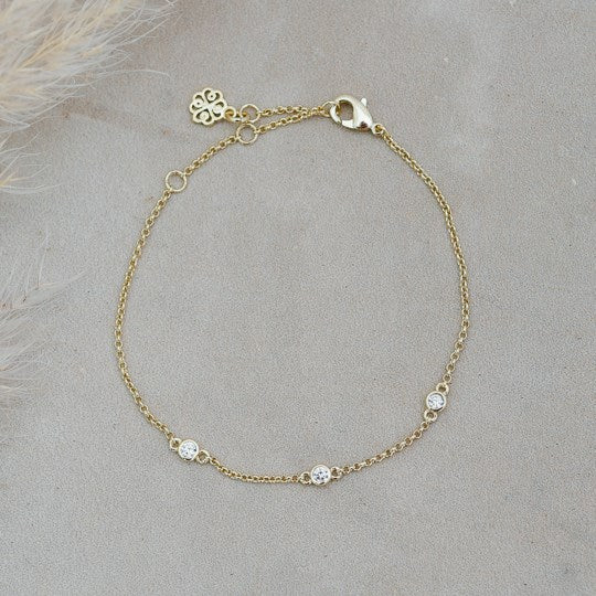 Eve Bracelet