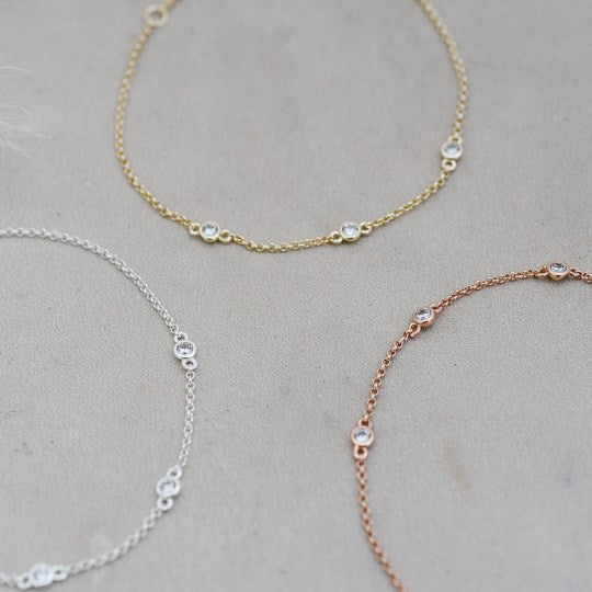 Eve Bracelet