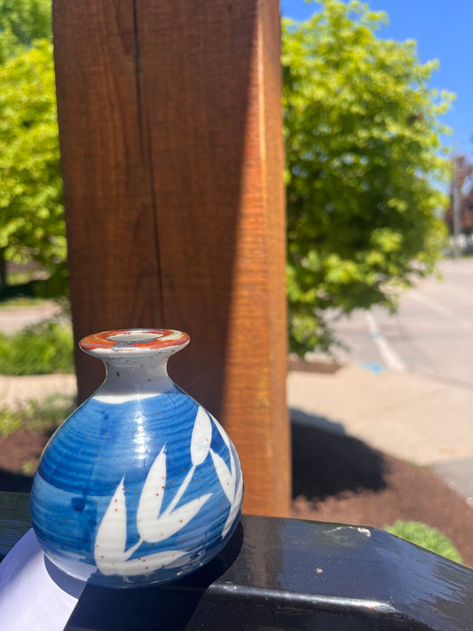 Pottery Pieces