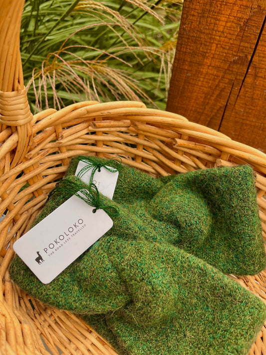 Headbands Pokoloko Alpaca
