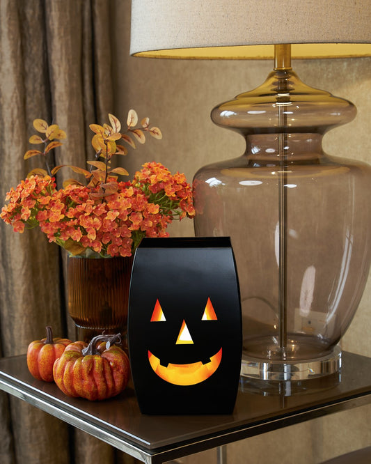Harvest Halloween Lantern