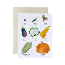 Load image into Gallery viewer, Seed Cards - Celebration
