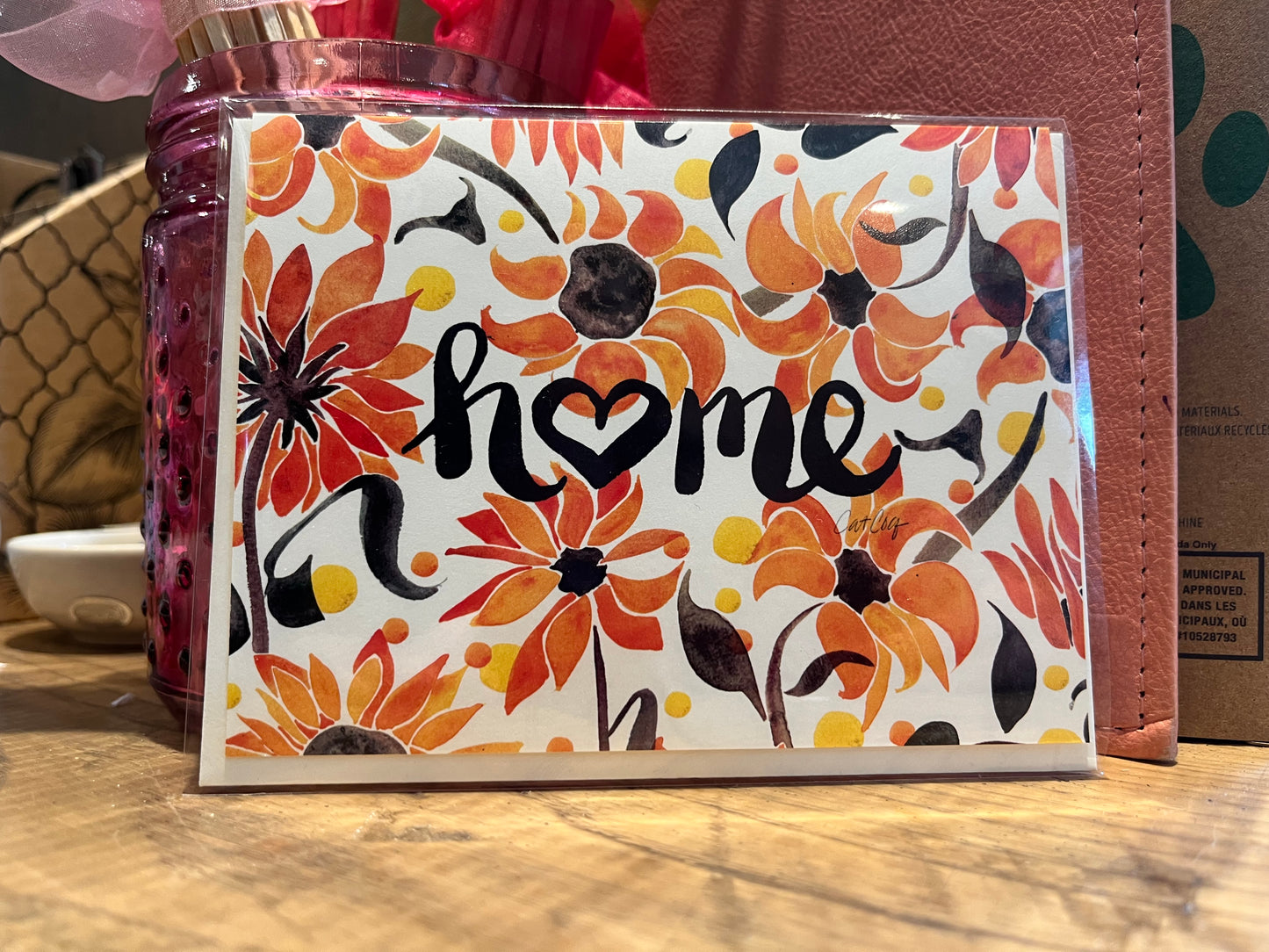 Inkwell Greeting Cards