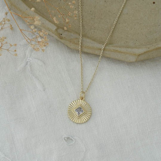 Fahari Necklace